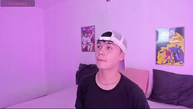 crushnier online show from 03-01-25, 05:16