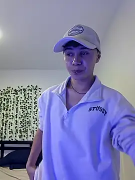 crushnier online show from 03-06-25, 10:58