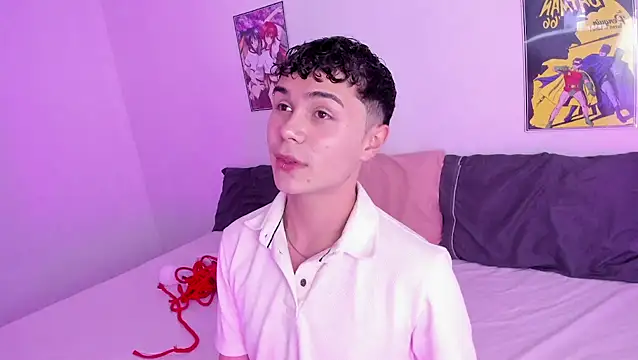 crushnier online show from 03-07-25, 06:00