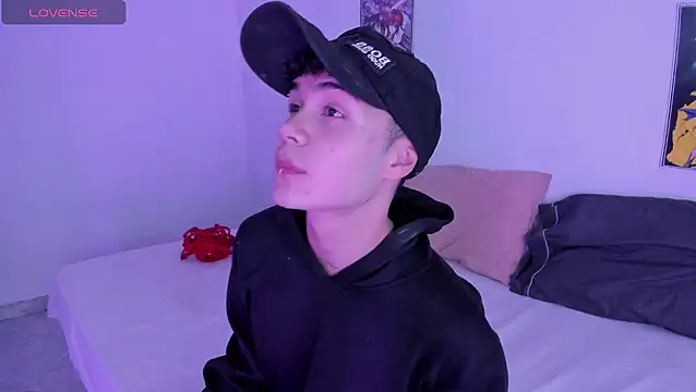 crushnier online show from 03-14-25, 06:18