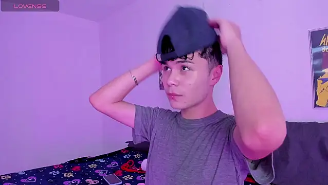 crushnier online show from 03-15-25, 06:43