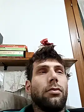 dariodario online show from 01-13-25, 08:26