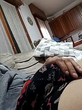 dariodario online show from 10-30-25, 08:38