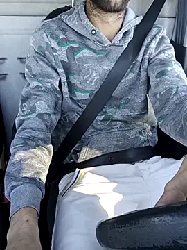 dariodario online show from 11-10-25, 08:46