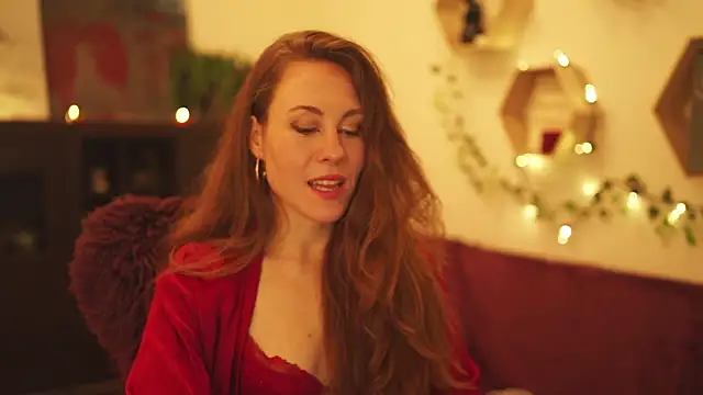 Berberis  Silene online show from 12-29-24, 10:57