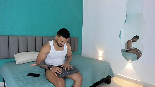 bruno miller  online show from 03-19-25, 09:27