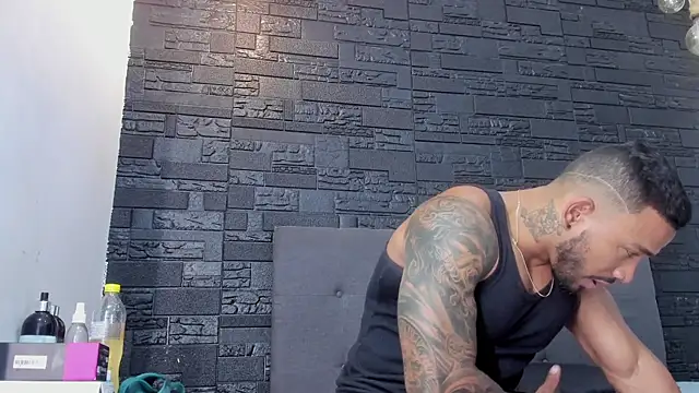 bruno miller  online show from 09-26-25, 08:24