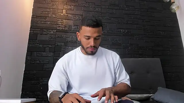 bruno miller  online show from 10-01-25, 07:09