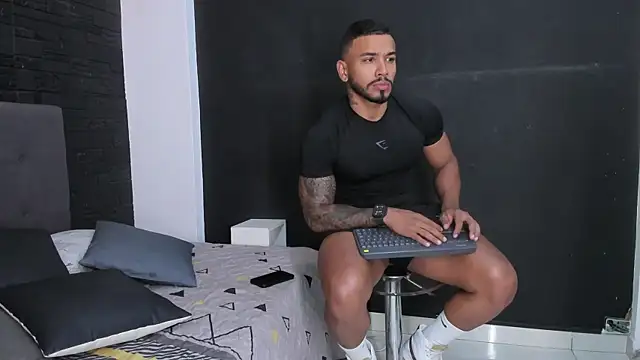 bruno miller  online show from 10-06-25, 10:07