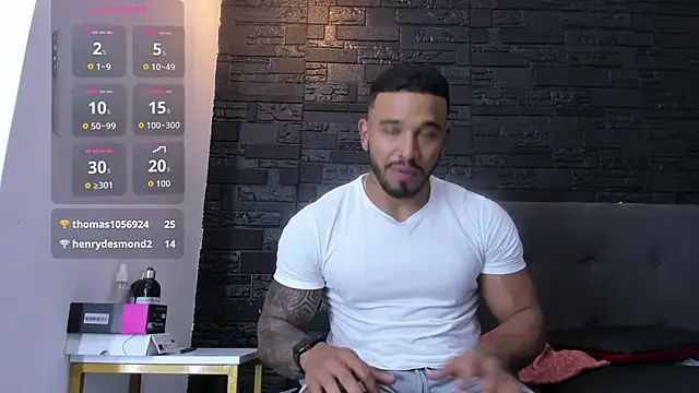 bruno miller  online show from 11-30-25, 07:18