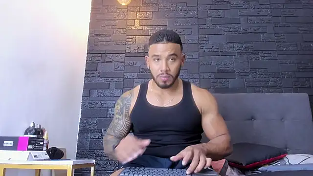 bruno miller  online show from 01-07-26, 08:44