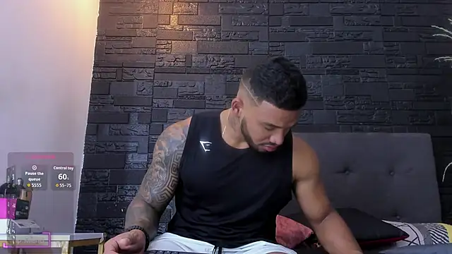 bruno miller  online show from 01-14-26, 09:20