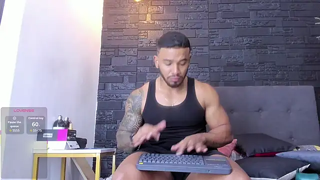 bruno miller  online show from 01-16-26, 08:13