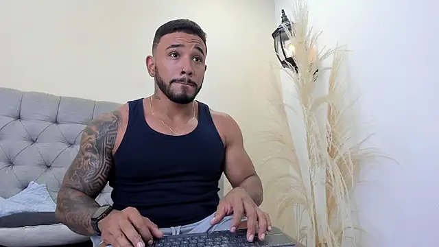 bruno miller  online show from 03-01-26, 08:22