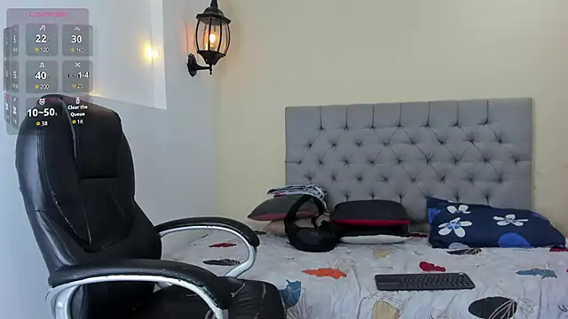 bruno miller  online show from 03-22-26, 11:08