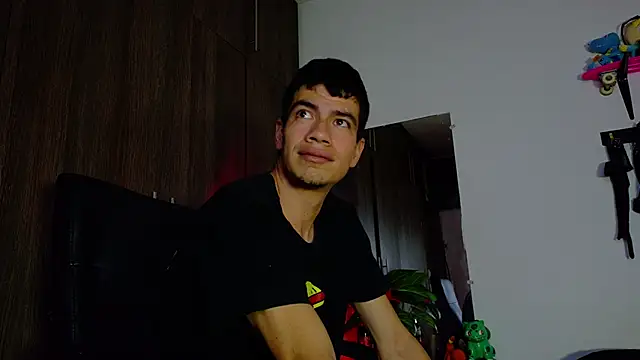 Snapshot of Nymphobuddies chatting on 01-28-25, 03:04 Nymphobuddies online show from 01-28-25, 03:04