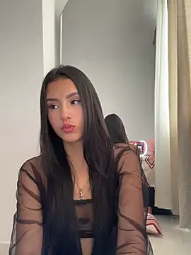  AmberSmithh online show from 01-07-25, 04:27