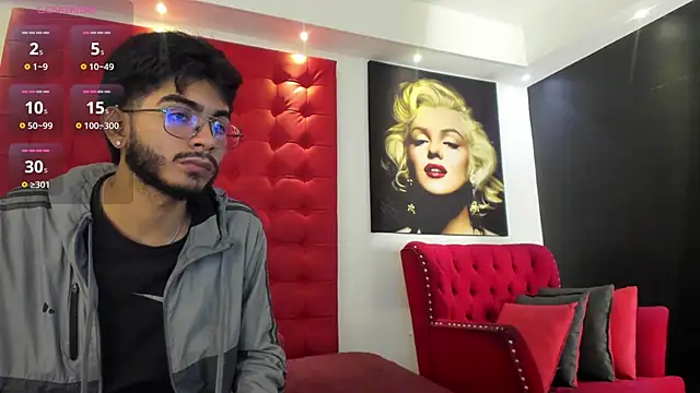 Snapshot of orion_perla chatting on 02-27-25, 04:09 orion perla online show from 02-27-25, 04:09