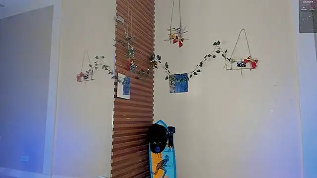 sweed angel online show from 02-25-25, 11:19