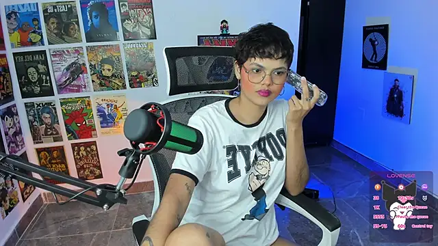 gooddess isis online show from 11-29-25, 11:57