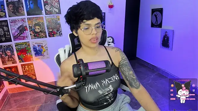 gooddess isis online show from 01-14-26, 12:05