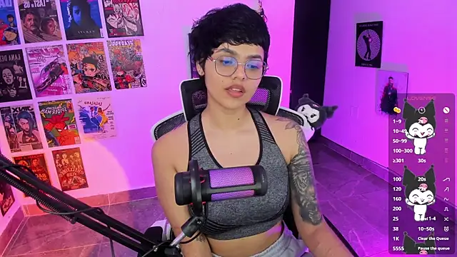 gooddess isis online show from 01-15-26, 03:44