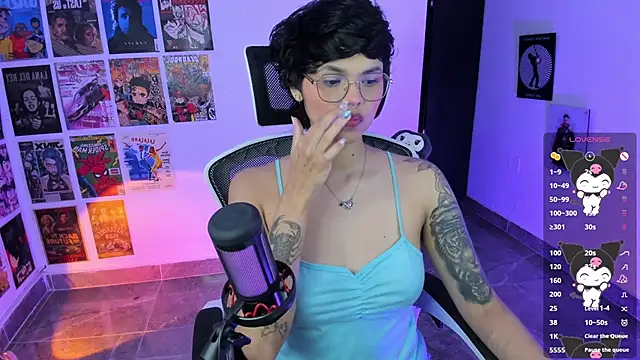 gooddess isis online show from 02-27-26, 06:13