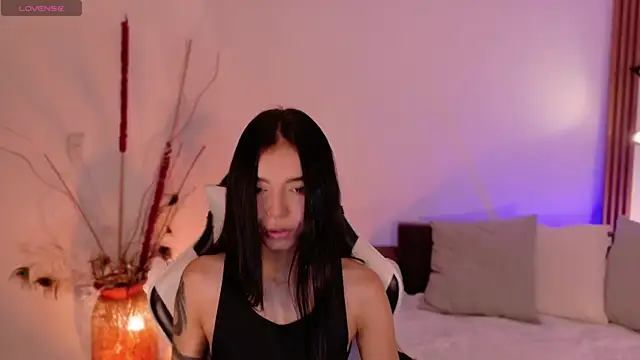 Snapshot of AnabelWolf chatting on 04-20-26, 03:48 AnabelWolf online show from 04-20-26, 03:48
