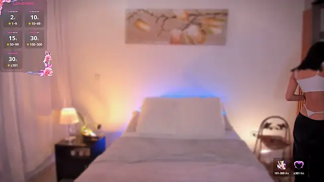 Snapshot of AnabelWolf chatting on 05-05-26, 03:31 AnabelWolf online show from 05-05-26, 03:31