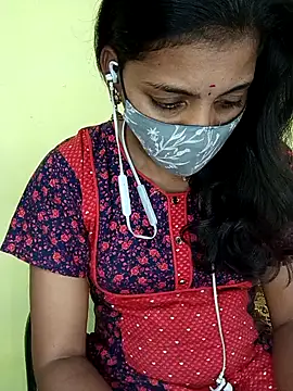 Tamil Shalini Lustyy online show from 01-24-25, 10:11