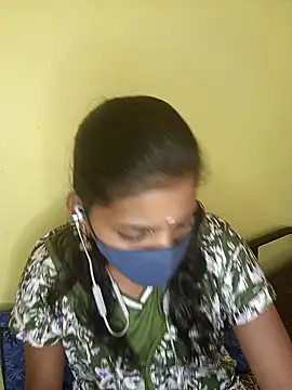 Tamil Shalini Lustyy online show from 01-27-25, 10:38