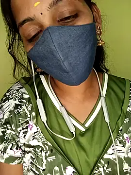 Tamil Shalini Lustyy online show from 01-27-25, 02:02