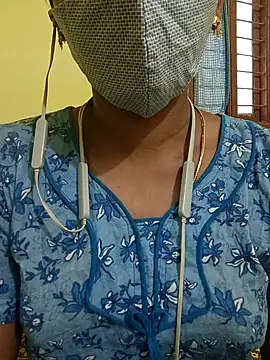 Tamil Shalini Lustyy online show from 02-04-25, 12:55