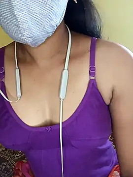 Tamil Shalini Lustyy online show from 02-05-25, 08:54