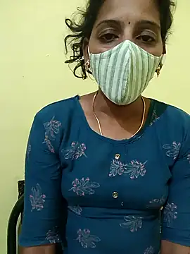 Tamil Shalini Lustyy online show from 02-10-25, 04:47