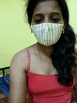 Tamil Shalini Lustyy online show from 02-13-25, 08:34