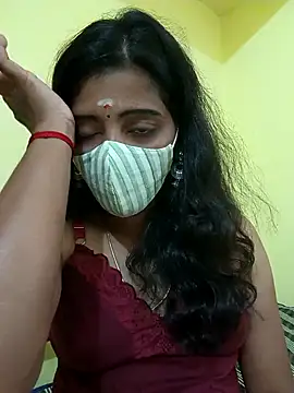 Tamil Shalini Lustyy online show from 02-17-25, 08:41