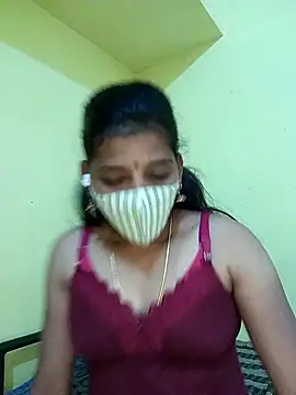 Tamil Shalini Lustyy online show from 02-18-25, 12:28
