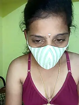 Tamil Shalini Lustyy online show from 02-26-25, 04:14