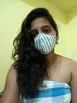 Tamil Shalini Lustyy online show from 03-12-25, 05:07