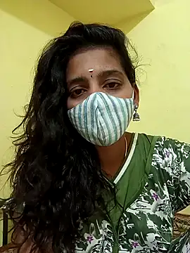 Tamil Shalini Lustyy online show from 03-21-25, 12:06