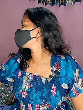 Tamil Shalini Lustyy online show from 09-27-25, 05:40