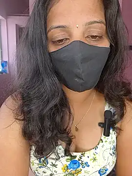 Tamil Shalini Lustyy online show from 10-08-25, 07:50