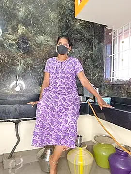 Tamil Shalini Lustyy online show from 11-23-25, 01:05