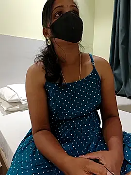 Tamil Shalini Lustyy online show from 11-28-25, 11:13