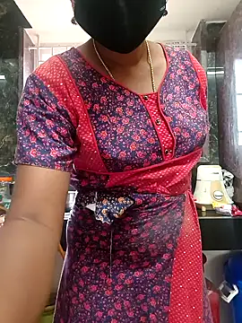 Tamil Shalini Lustyy online show from 01-11-26, 05:45