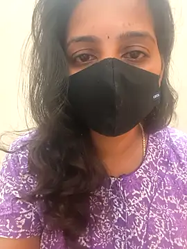 Tamil Shalini Lustyy online show from 01-12-26, 04:01