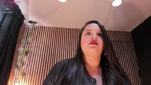 Victoria Ponce1 online show from 01-09-25, 08:22