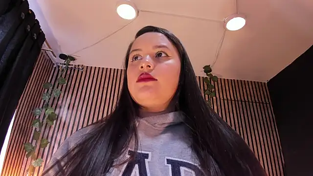 Victoria Ponce1 online show from 01-17-25, 01:03