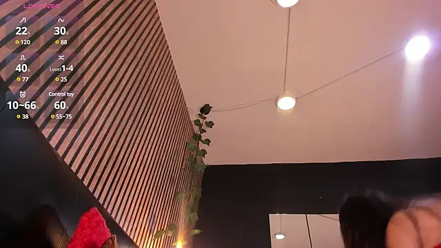 Victoria Ponce1 online show from 02-14-25, 10:36